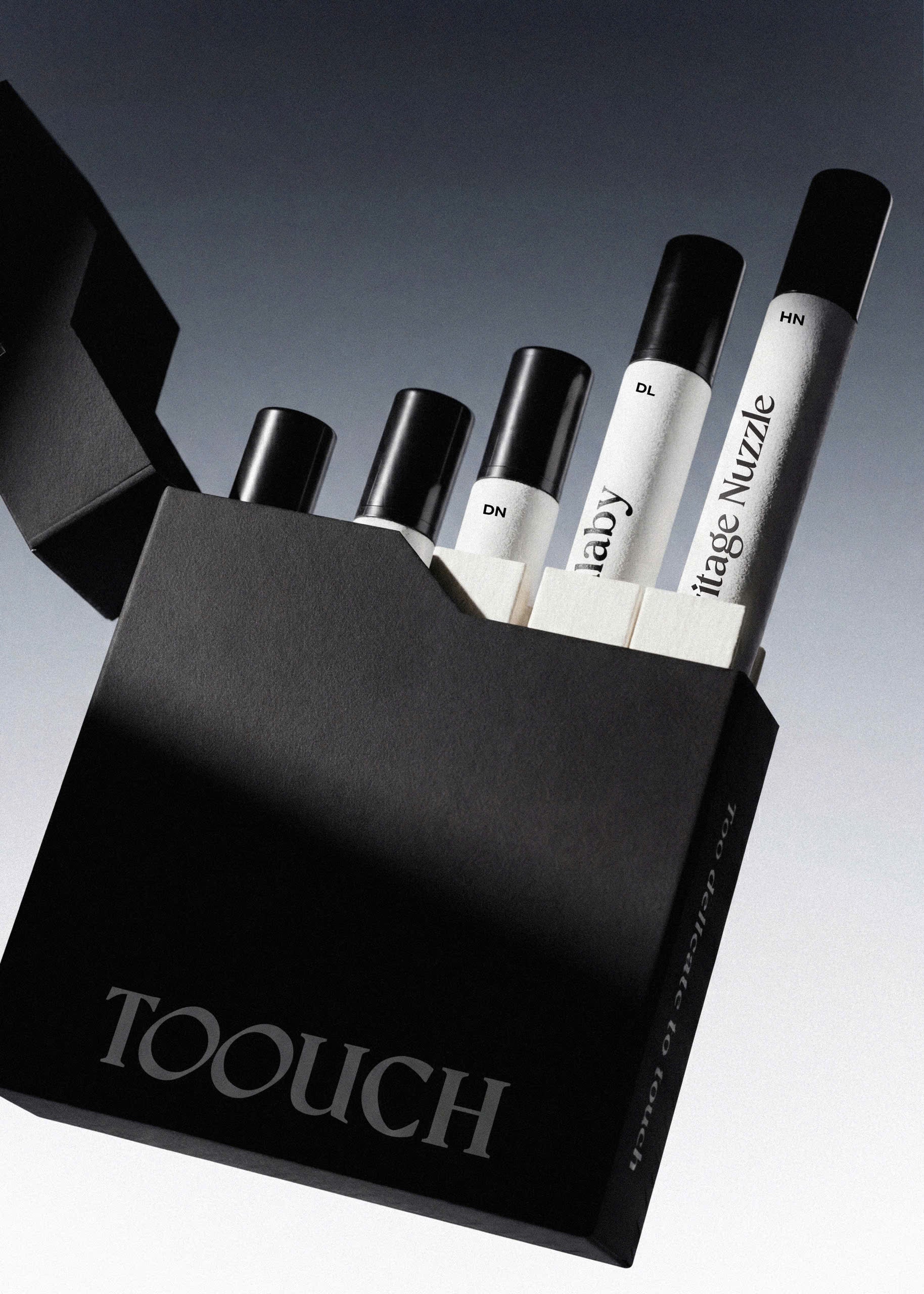 TOOUCH