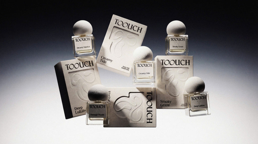 TOOUCH