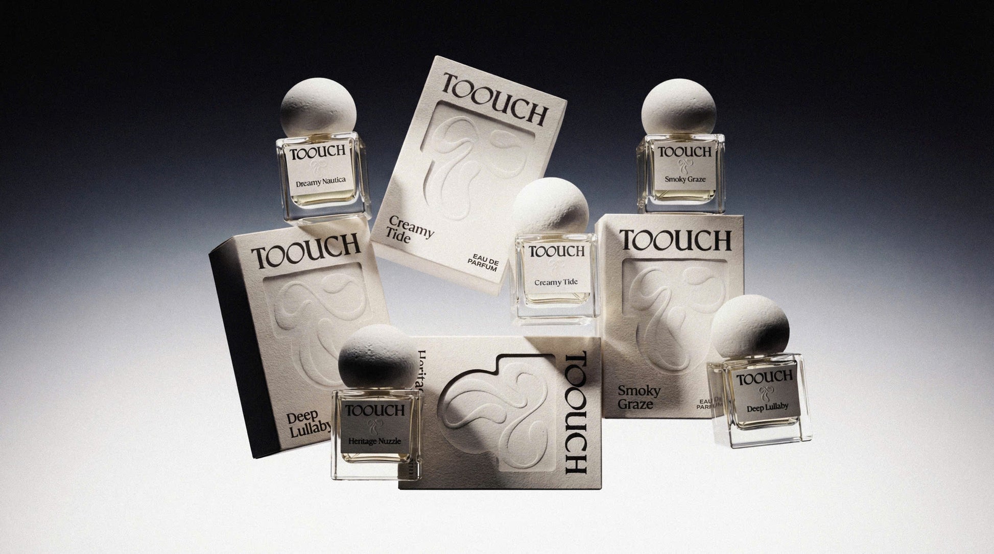 TOOUCH