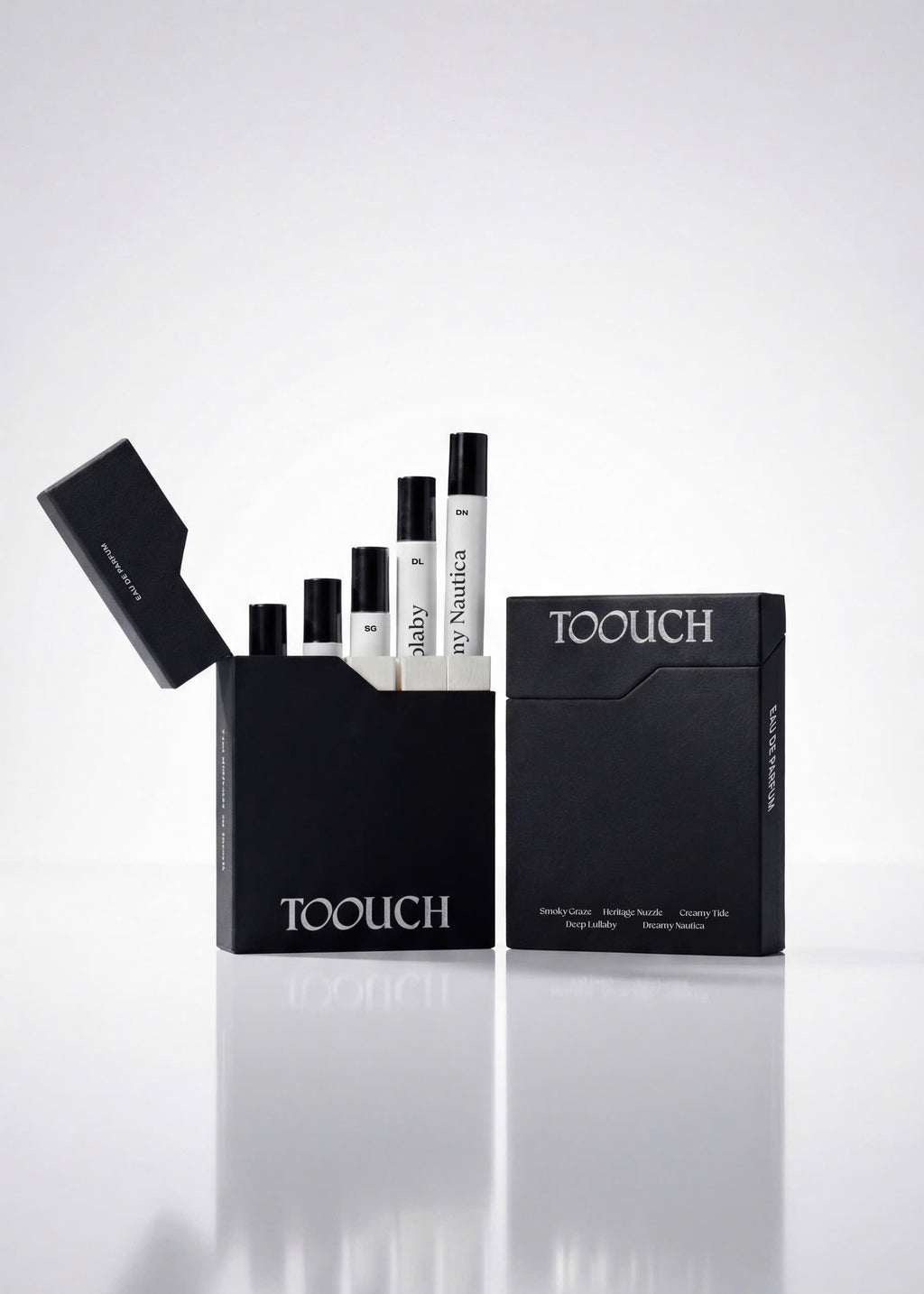 TOOUCH