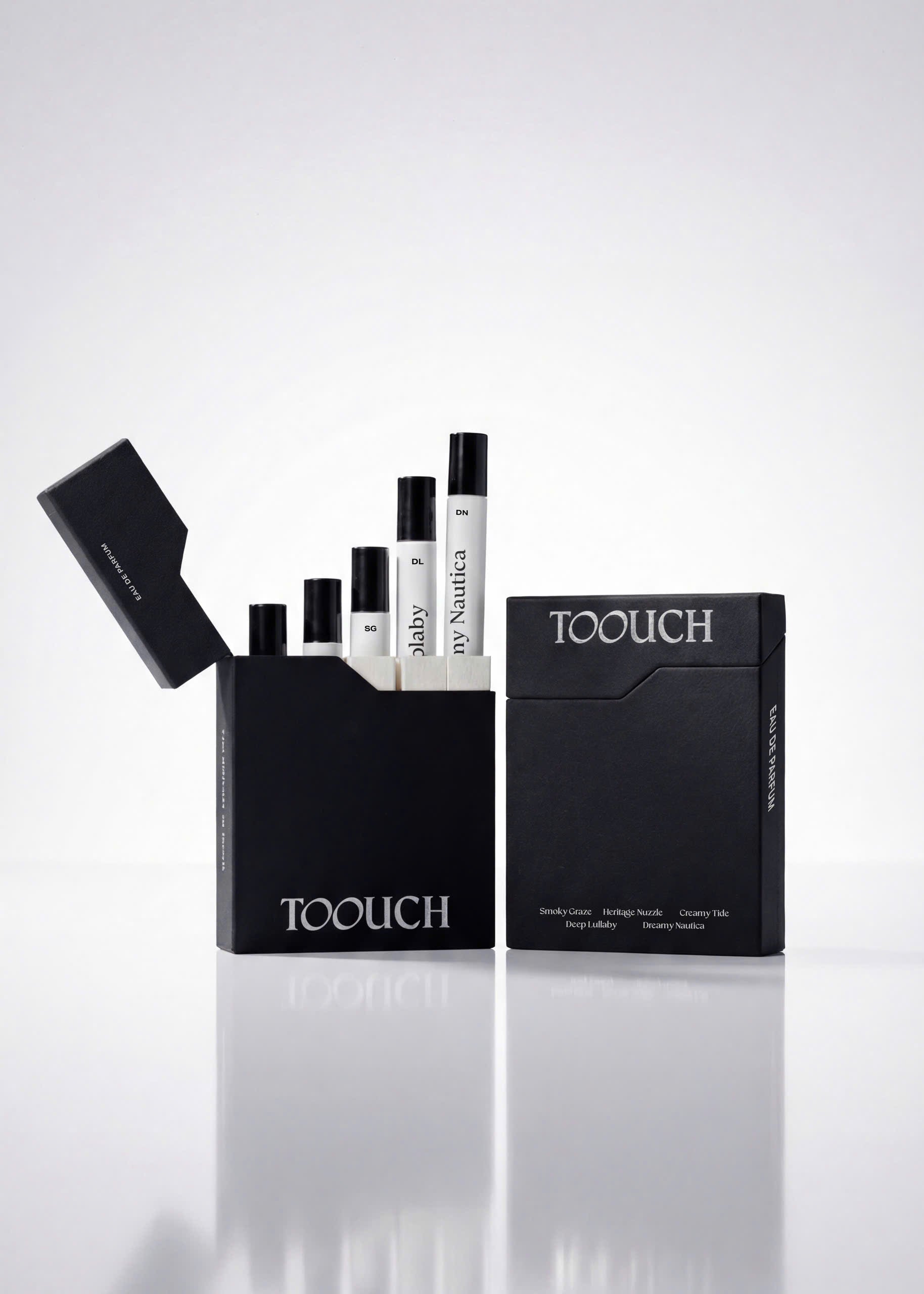 TOOUCH