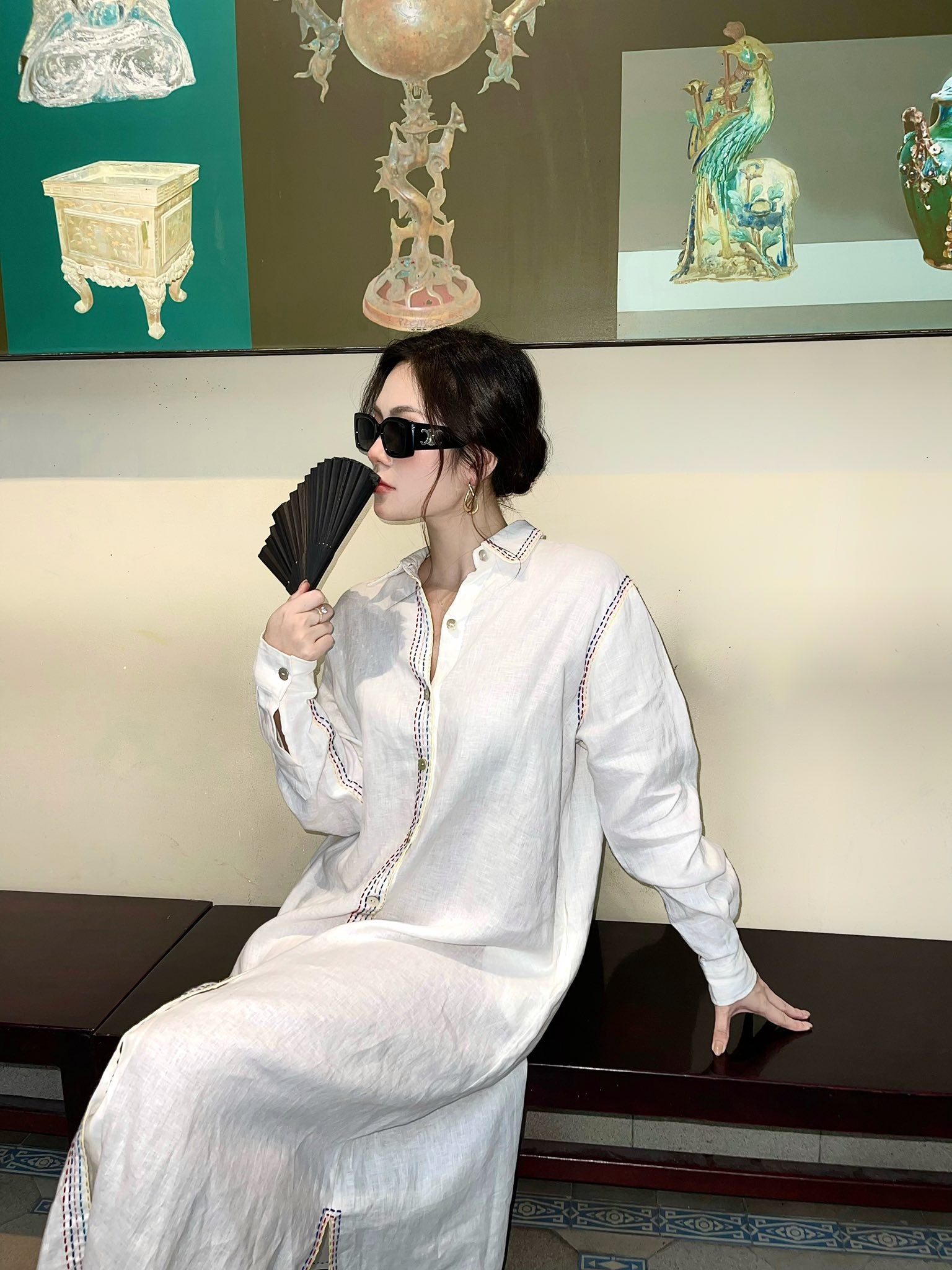 Nguyễn Thị Thuý Nga