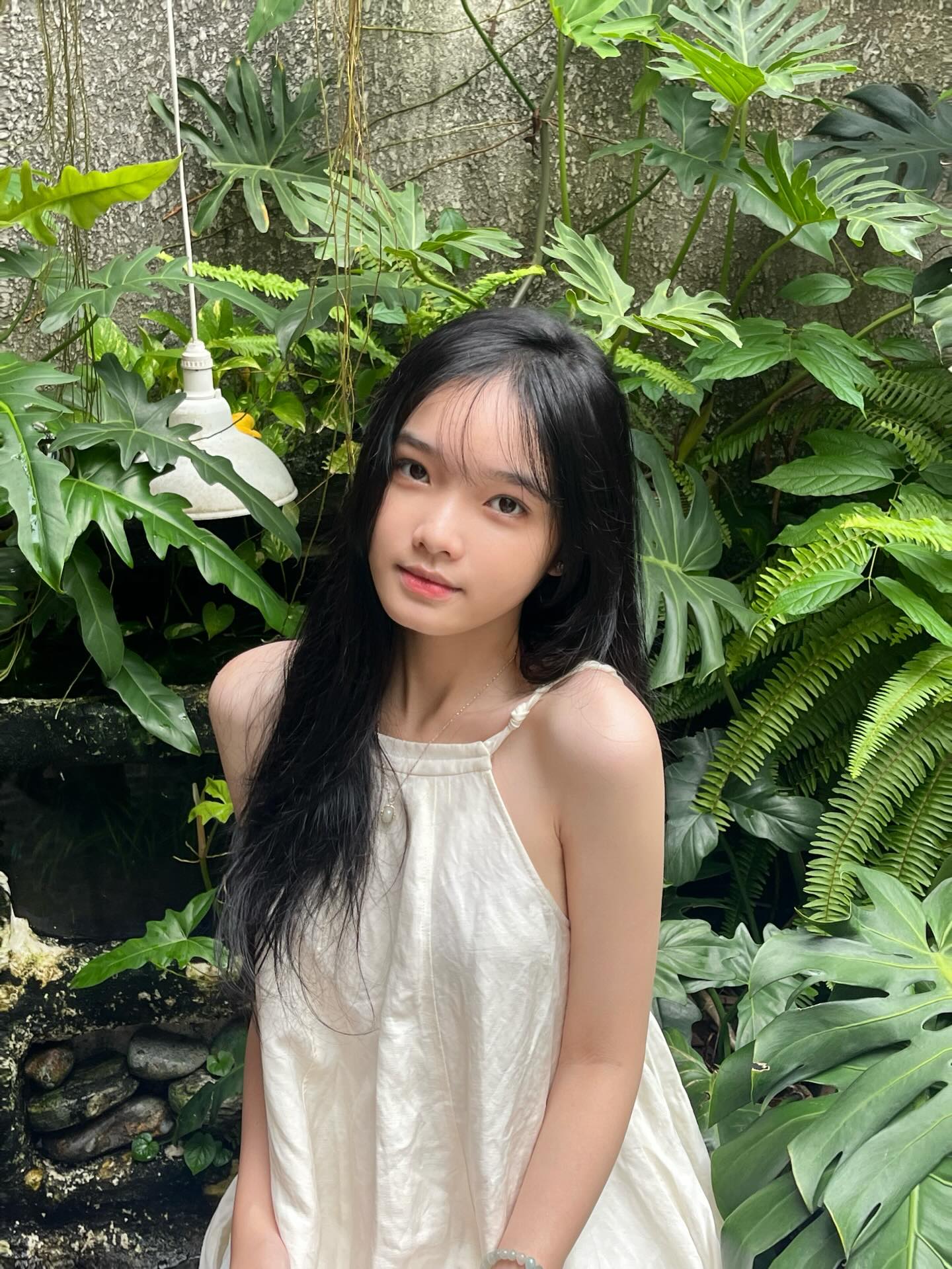 Phạm Hoàng Minh Thư