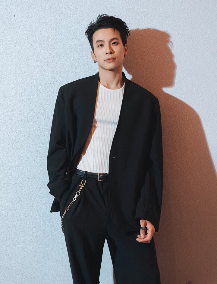 CELEB: Anh Thơm (DaLab)