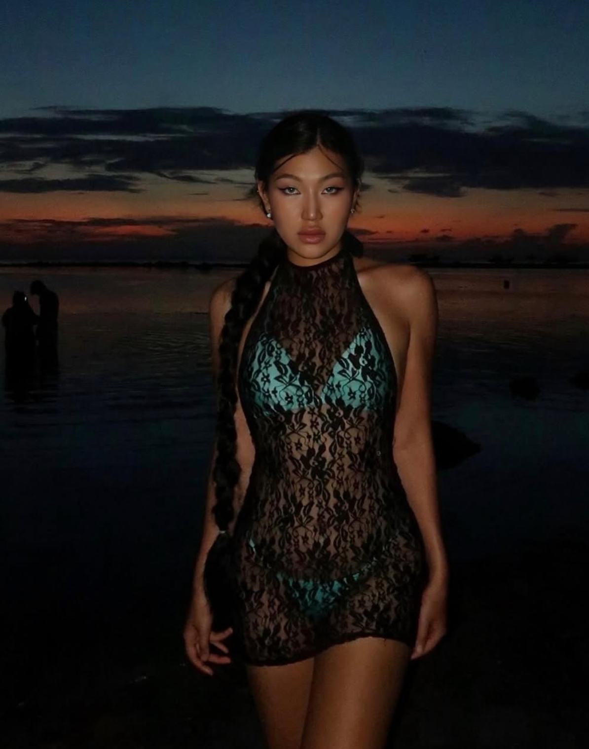 Nguyễn Lê Yến Vy