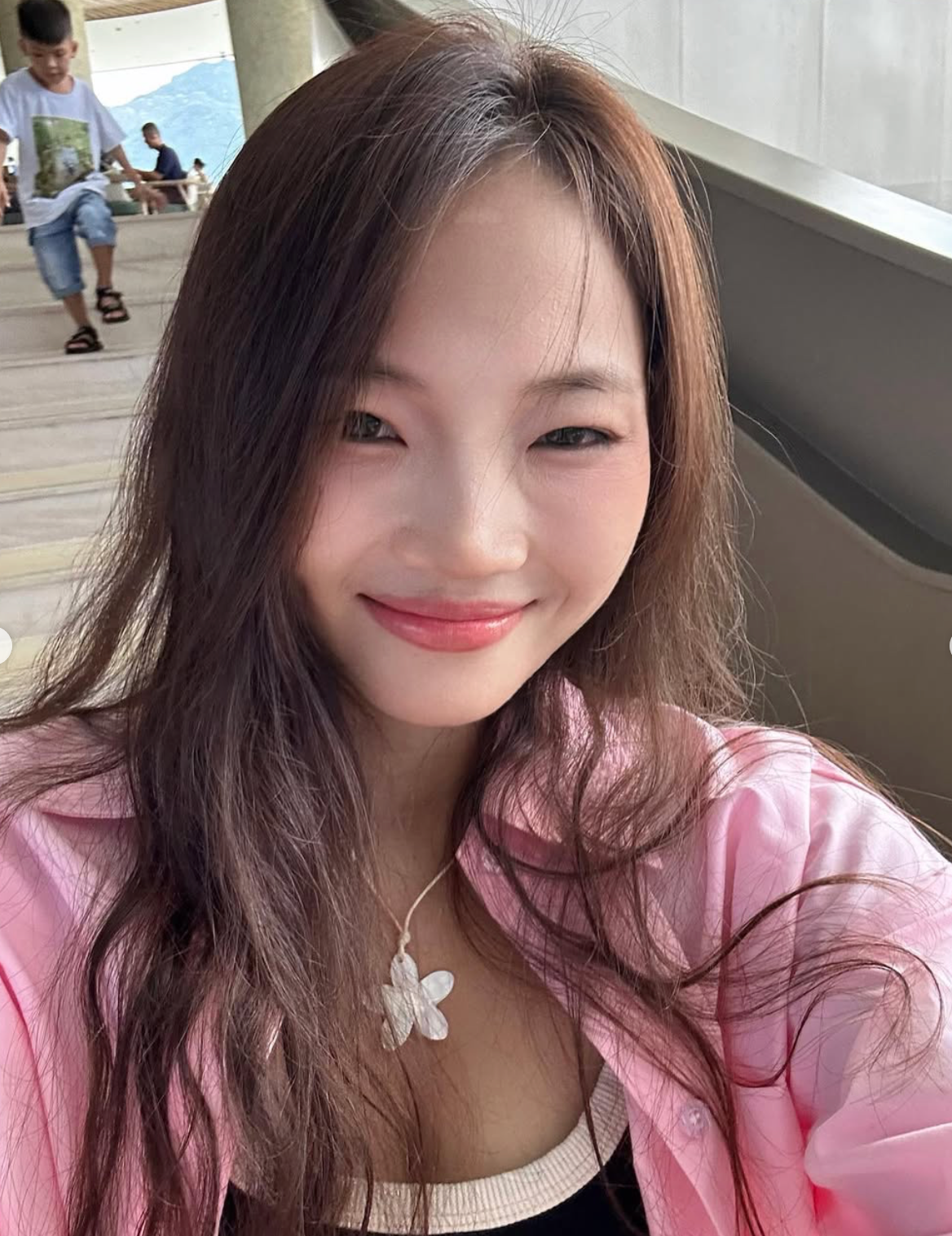 Trần Thị Phương Mỹ Dung