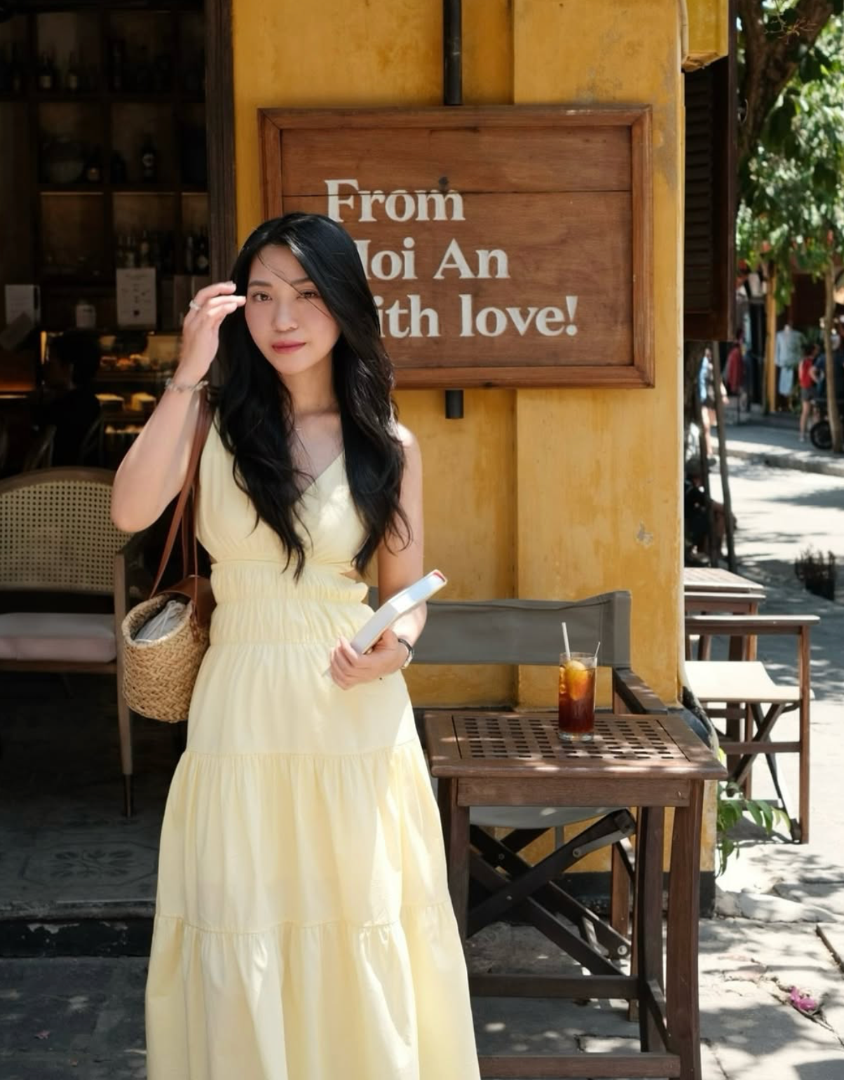 Nguyễn Thuỷ Tiên