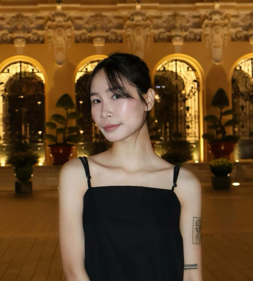 Cao Thị Bích Trâm