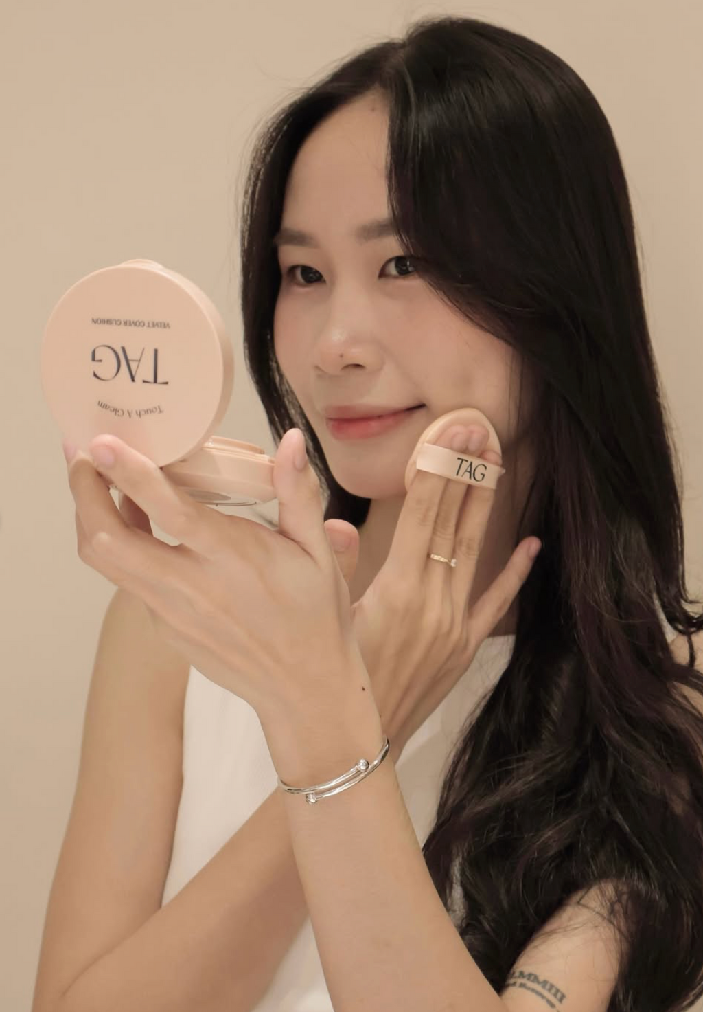 Cao Thị Bích Trâm