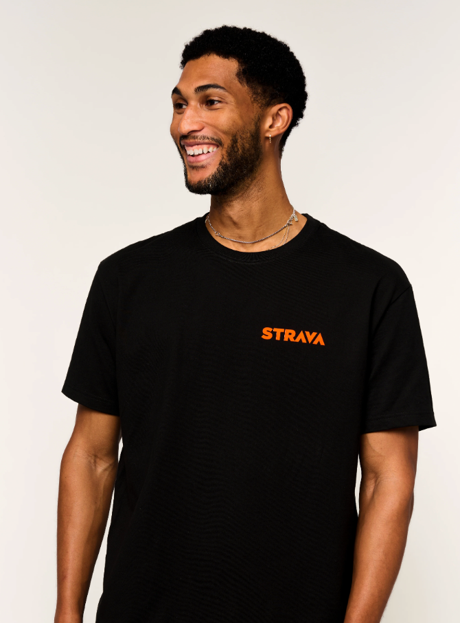 STRAVA RUN